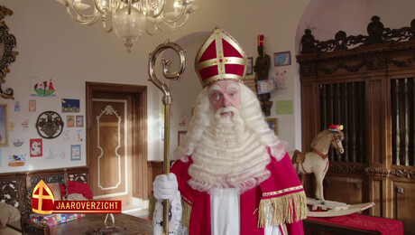 Het Sinterklaasjournaal | Jaaroverzicht